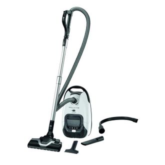 Rowenta Silence Force Ro7457ea Aspiradora Blanca Gris