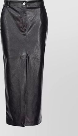 Pinko straight skirt