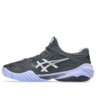 Asics Court FF 3 Night Energy Graphite Grey Pure Silver 1041A569-020