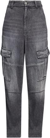 Isabel Marant BOTTOMWEAR - Jeans sur YOOX.COM
