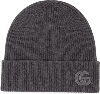 Gucci Cashmere Hat