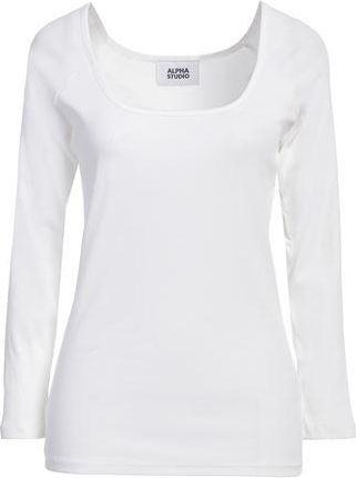 Alpha Studio TOPWEAR - T-shirts on YOOX.COM