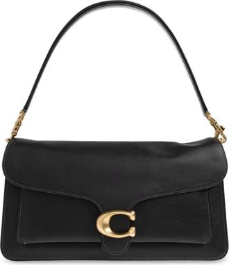 Coach Donna, Borse, Nero, Taglia unica, new