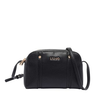 Liu Jo Medium Logo Crossbody Bag