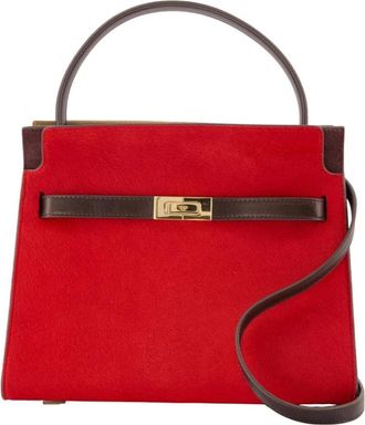 Tory Burch Mujer, Bolsos, Rojo, Talla: ONE Size
