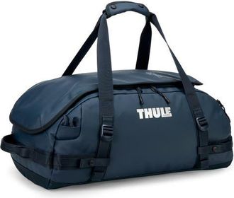 Thule Chasm 40L Duffle Bag in Darkest Blue at Nordstrom