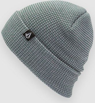 Volcom V.Co Baseline Beanie gr&uuml;n