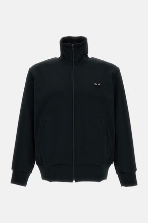 Comme Des Gar&ccedil;ons Felpa Con Zip
