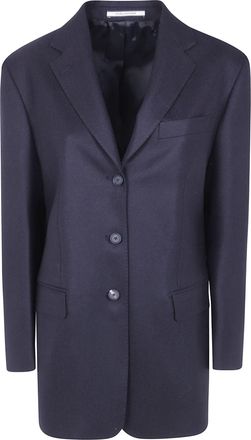 Tagliatore Jacket Wool Cecily