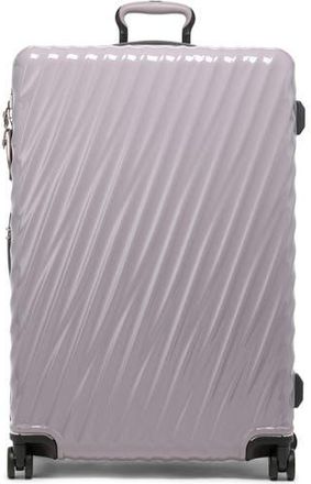Tumi 31-Inch 19 Degrees Extended Trip Expandable Spinner Packing Case in Lavender at Nordstrom Rack