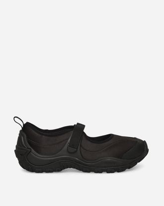 Crocs Women s Terre Sandals Black