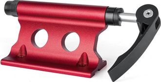 OEM Abrazadera Para Bicicleta, Soporte Para Horquilla Delantera De Bicicleta, Portabicicletas Para Horquilla Delantera, Soporte Para Horquilla Delantera D