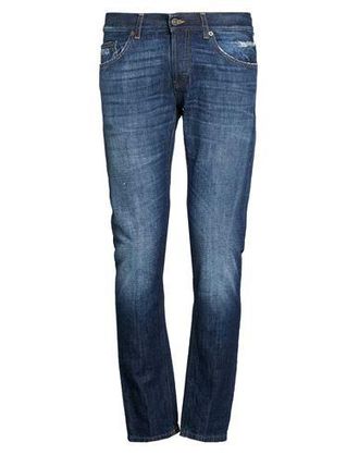 Dondup HOSEN & R&Ouml;CKE - Jeanshosen auf YOOX.COM