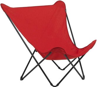 Lafuma Mobilier Lafuma Mobilier - Sillón Plegable maxi pop up LaFuma LFM2777 Garance
