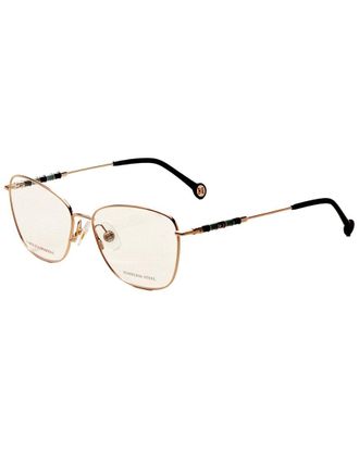 Carolina Herrera Womens Ch0039 55Mm Optical Frames