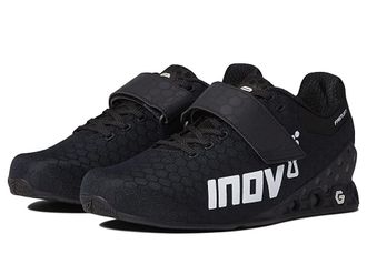 Inov8 Fastlifttm Power G 380 Womens Shoes Black/White : UK 7.5 (US Womens 10) M, Textile/Synthetic