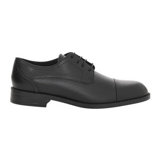 HUGO BOSS Uomo, Scarpe, Nero, 42 1/2 EU, new