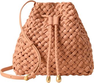 Naghedi Medium Gramercy Double Bucket Bag in Etna at Nordstrom