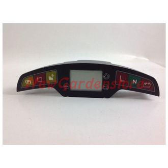 STIGA Sports Placa Electr&oacute;nica De Tractor De C&eacute;sped Tcx Con E.d. 310113 Ggp 382722422/3