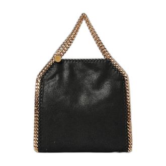 Stella McCartney Donna, Borse, Nero, Taglia unica, new