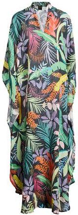 120% Lino Maxi dresses