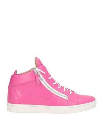 Giuseppe Zanotti FOOTWEAR - Trainers on YOOX.COM