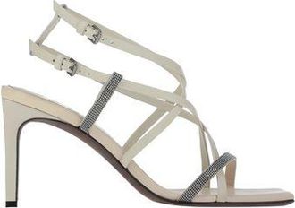 Brunello Cucinelli FOOTWEAR - Sandals sur YOOX.COM