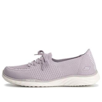 Skechers (WMNS) Skechers On-The-GO Ideal Shoes Purple 137061-LIL