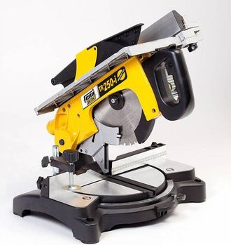 Femi Femi - Tronzadora Tr 250-i &Oslash;250 Mm Motor De Inducci&oacute;n 1200w - 8426131