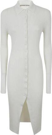 Meta Campania Collective Donna, Abiti, Bianco, S, new