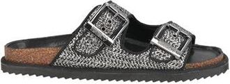 Colors Of California FOOTWEAR - Sandals sur YOOX.COM