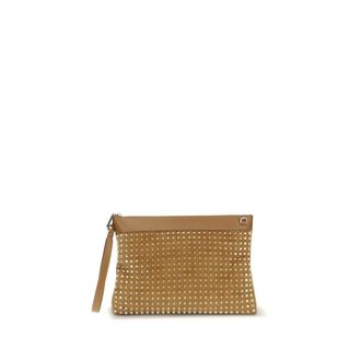 Christian Louboutin Funky Pouch