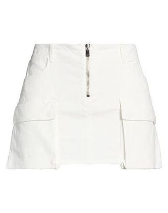 Dondup HOSEN & R&Ouml;CKE - Minir&ouml;cke auf YOOX.COM