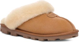 UGG Australia Womens Coquette Beige Size: 7