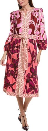 Tyler B&ouml;e Kelsey Print Dress