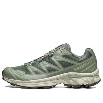 Salomon Salomon XT-6 Desert Sage 471364