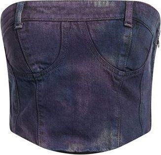 Patrizia Pepe TOPS - Tops auf YOOX.COM