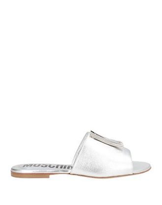 Moschino FOOTWEAR - Sandals on YOOX.COM