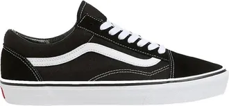 Vans Hombre, Deporte, Negro, Talla: 38 EU