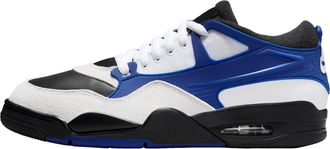 Nike Jordan Air Jordan 4 RM Black Summit White Racer Blue FQ7939-140