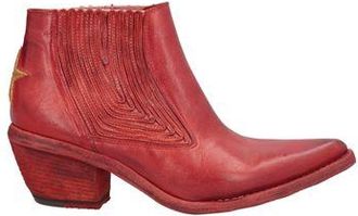 Fauzian Jeunesse Ankle boots