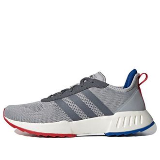 adidas Phosphere Grey Scarlet EG3491