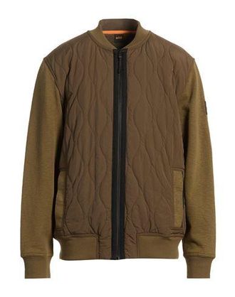 BOSS COATS & JACKETS - Jackets on YOOX.COM