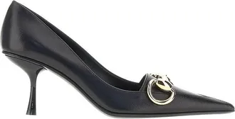 Gucci Boulevard pumps with Horsebit Woman 36