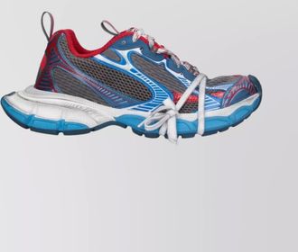 Balenciaga 3xl low-top sneakers