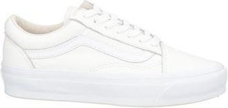 Vans CALZADO - Sneakers en YOOX.COM