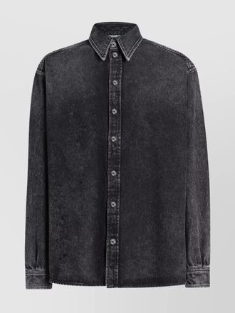 Dolce & Gabbana cotton shirt