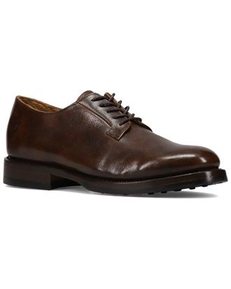 Frye Dylan Leather Oxford
