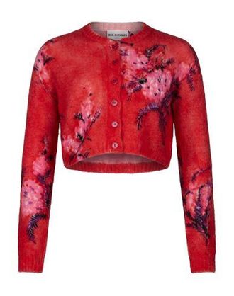 Des_Phemmes KNITWEAR - Cardigans sur YOOX.COM