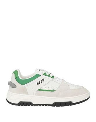 Msgm SCHUHE - Sneakers auf YOOX.COM